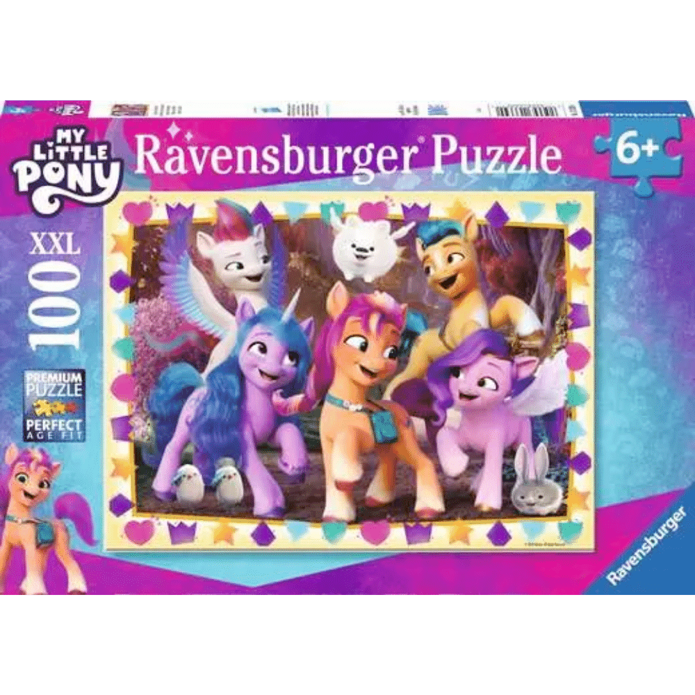 My Little Pony