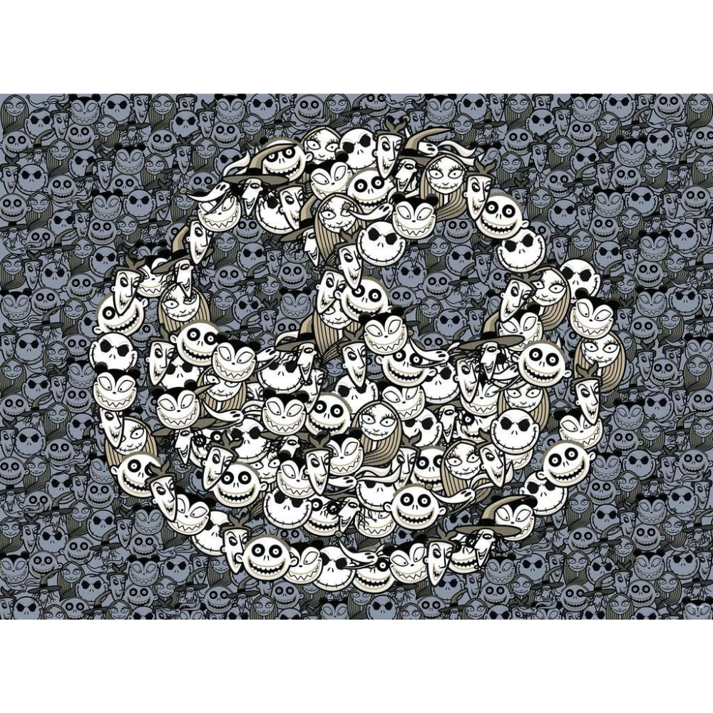 Nightmare Before Christmas