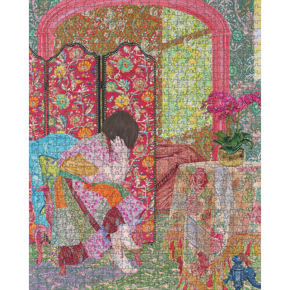 Naomi Okubo: Endless Day