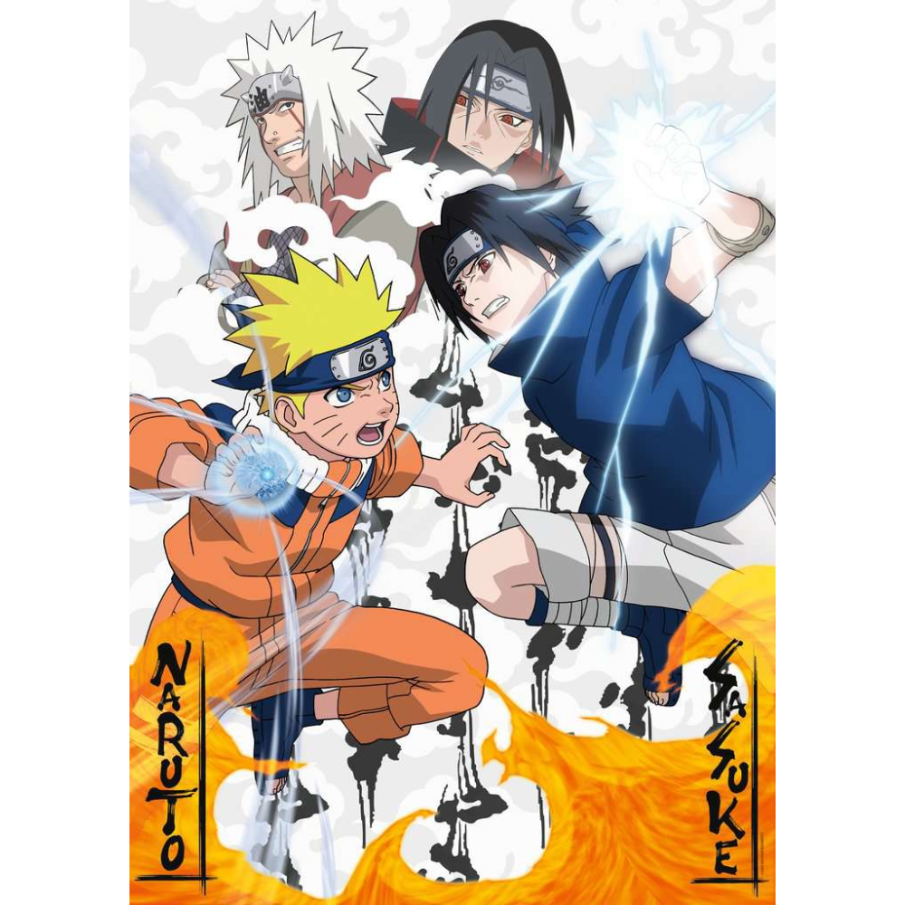 Naruto