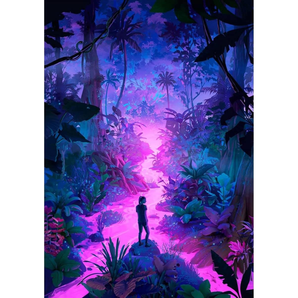 Neon Forest