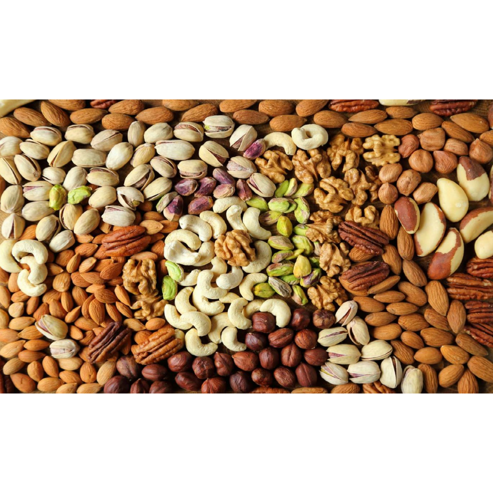 Nut Mix