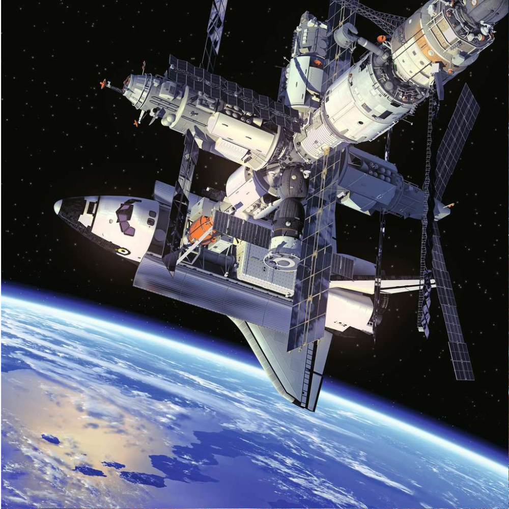 Outer Space