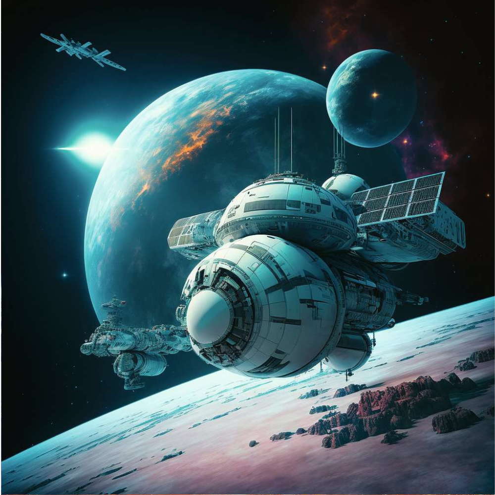 Outer Space