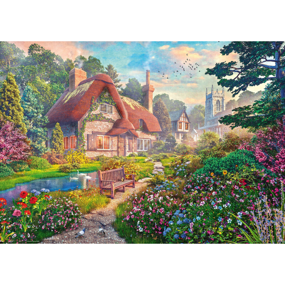 Oak Tree Cottage