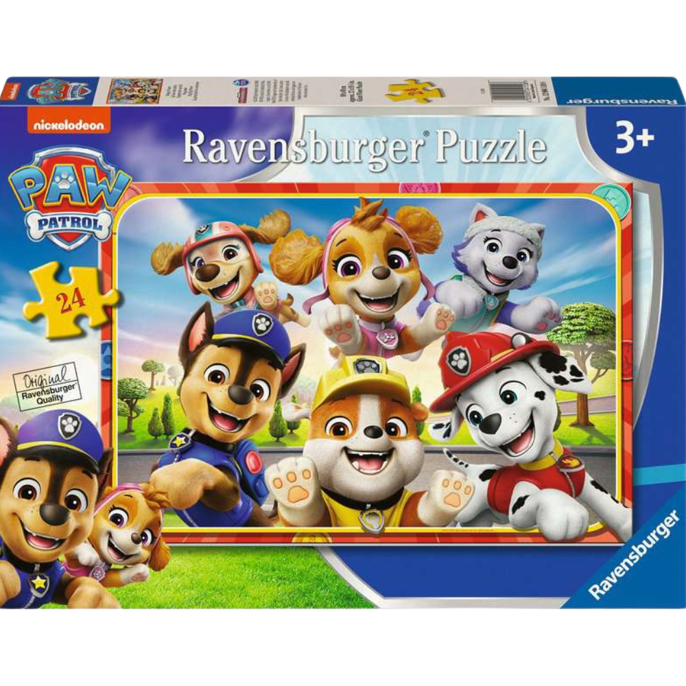 Paw Patrol