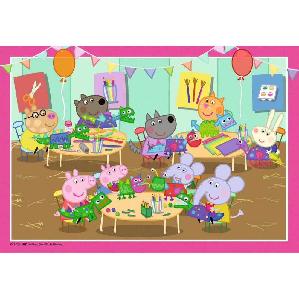 Peppa Pig