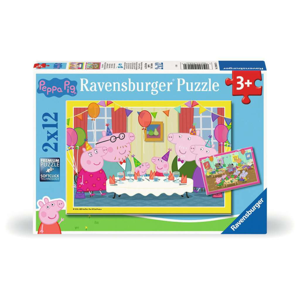 Peppa Pig