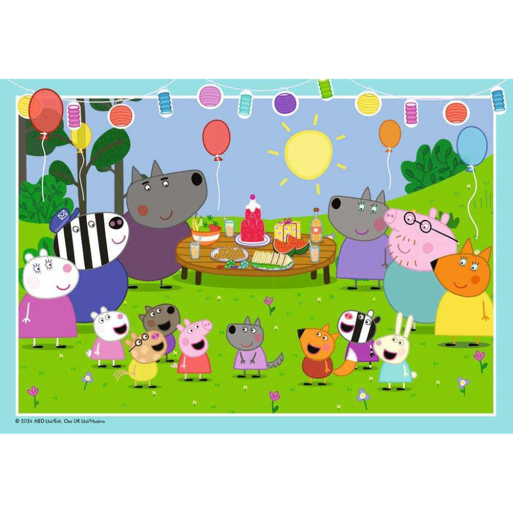 Peppa Pig