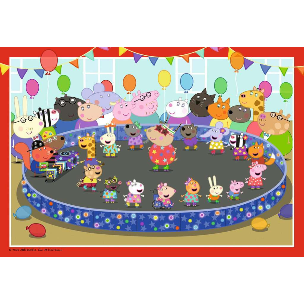 Peppa Pig