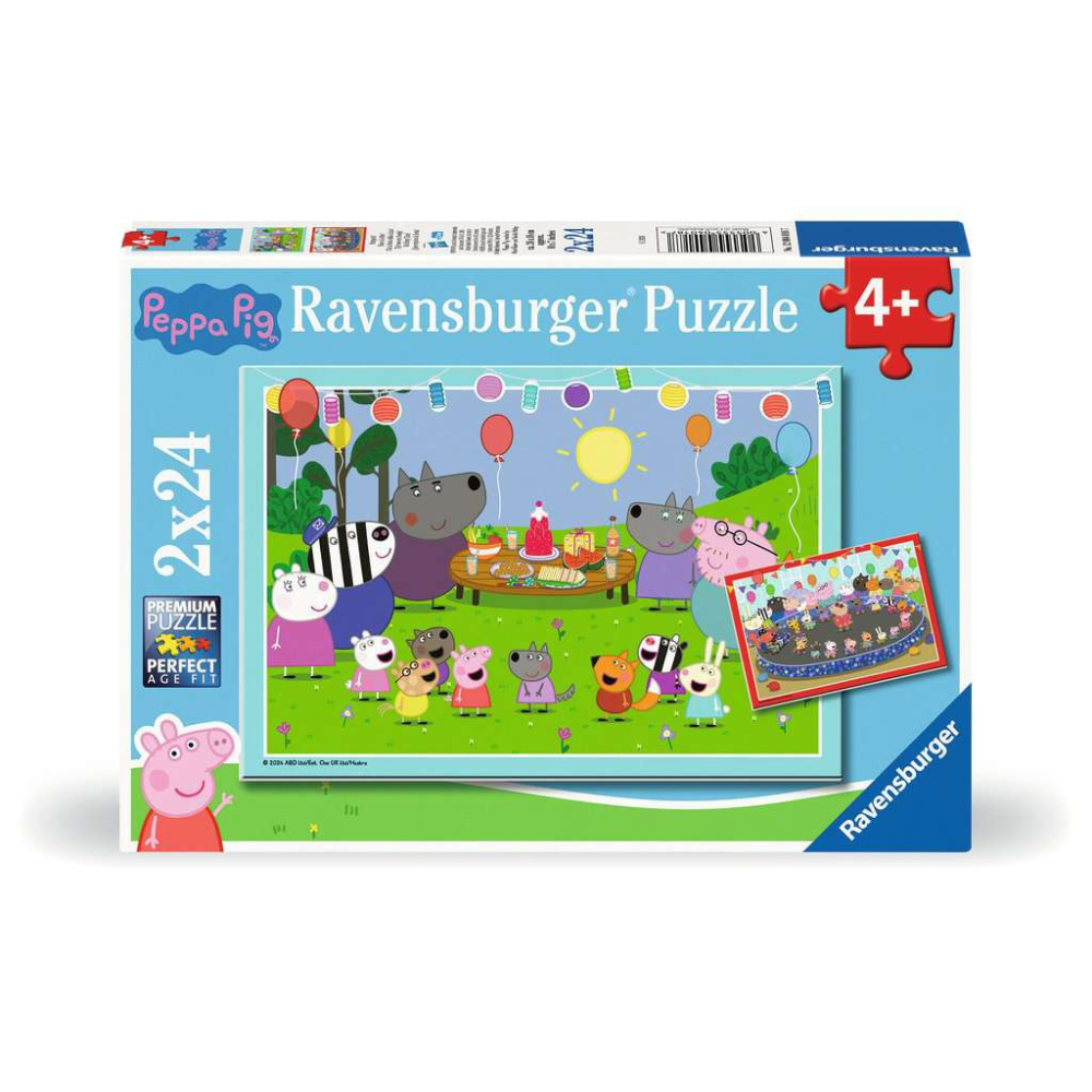 Peppa Pig