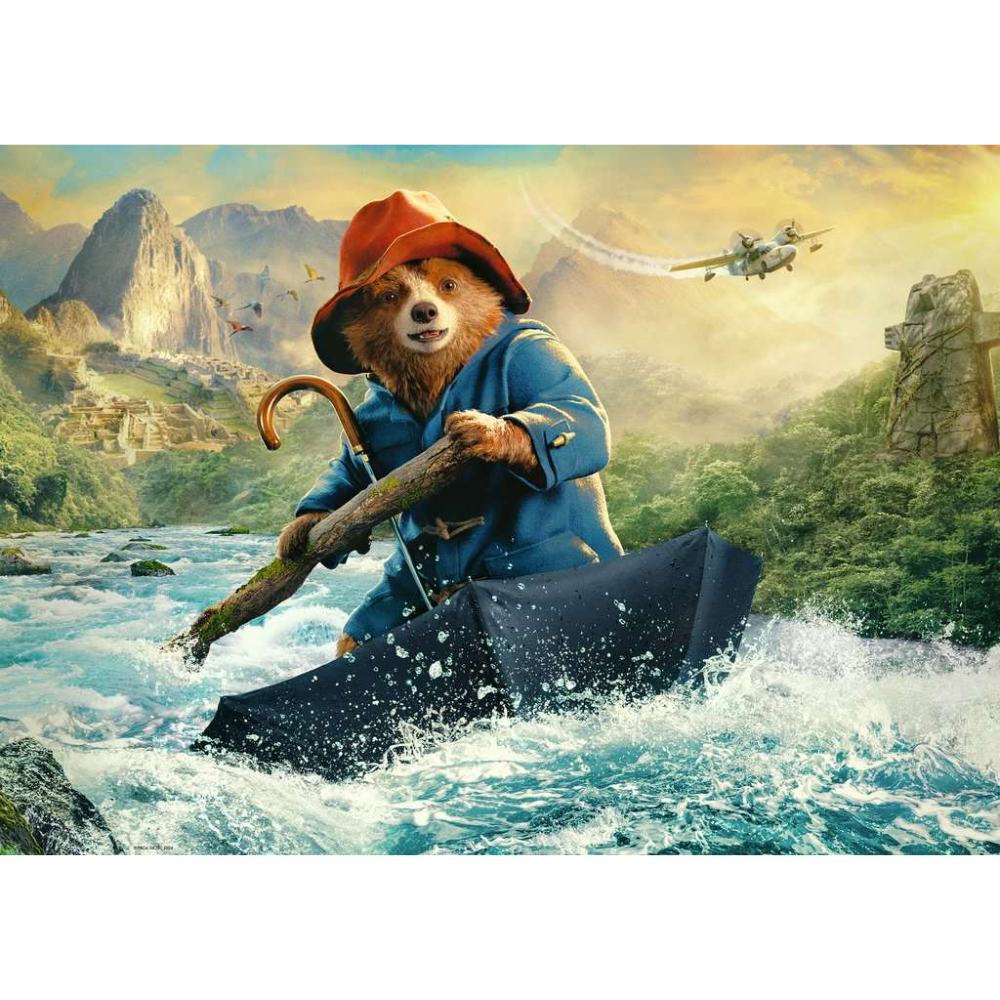 Paddington