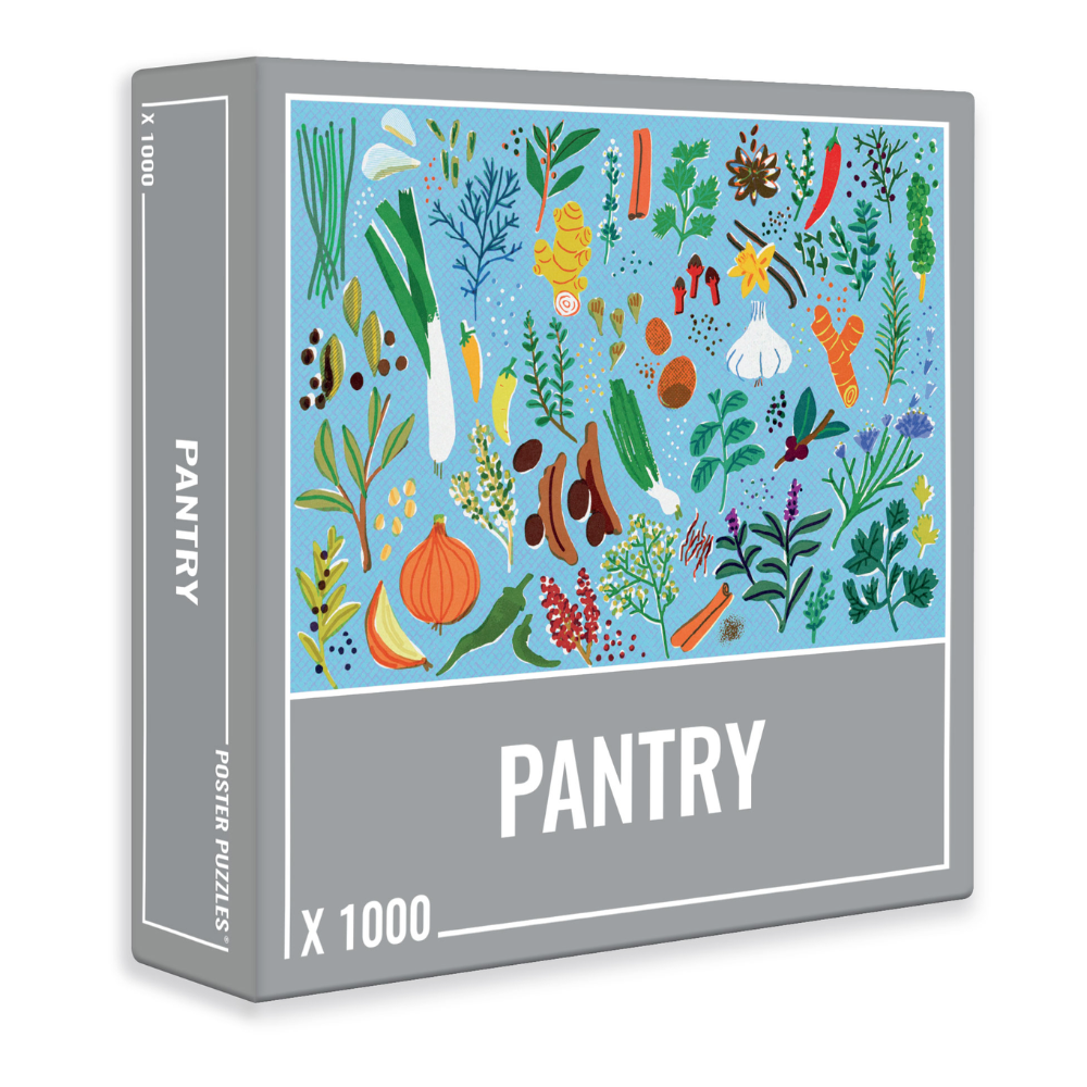 Pantry