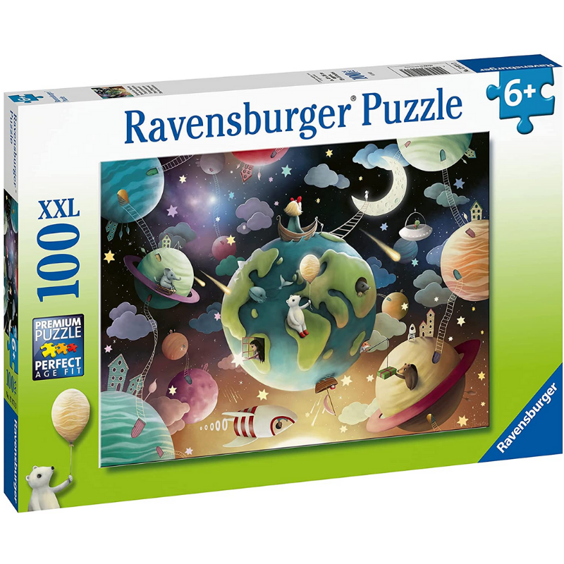 Planet Playground