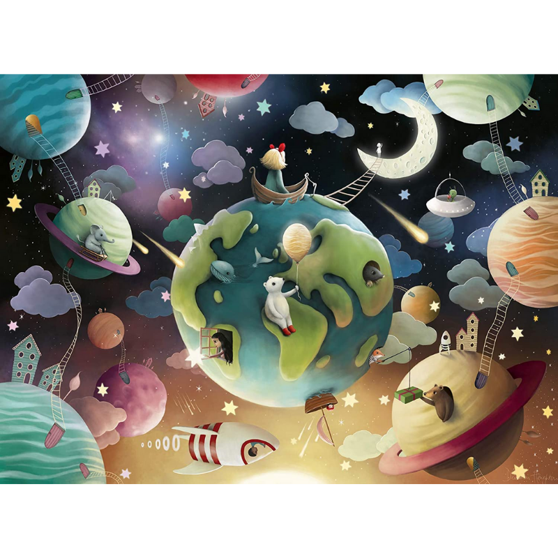 Planet Playground
