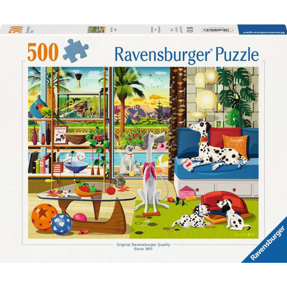 Pets of Palm Springs