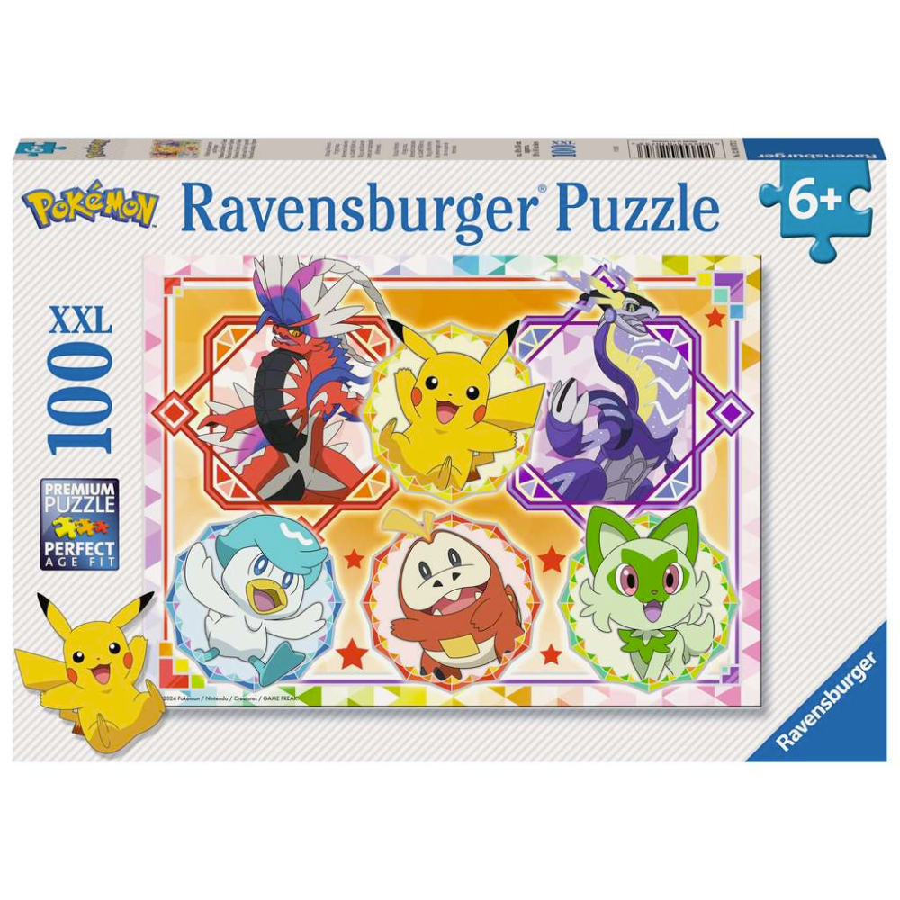Pokemon