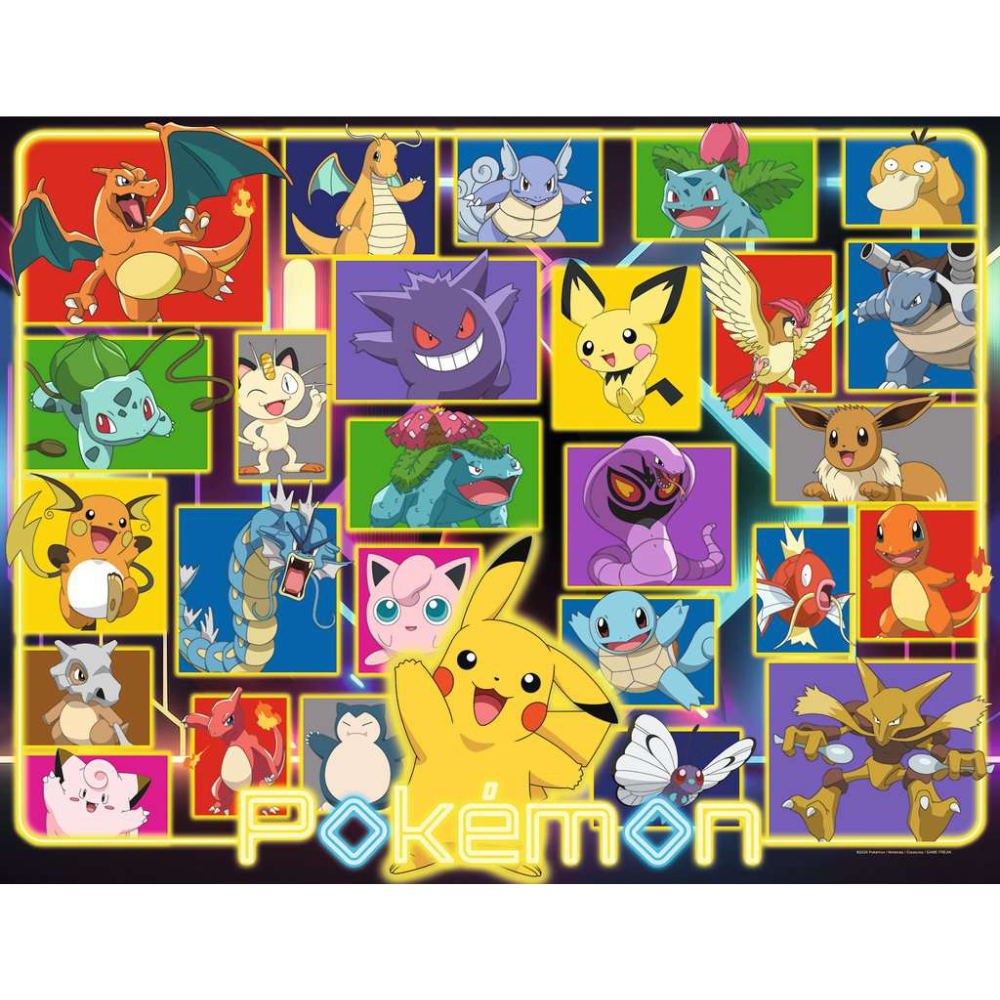 Pokemon
