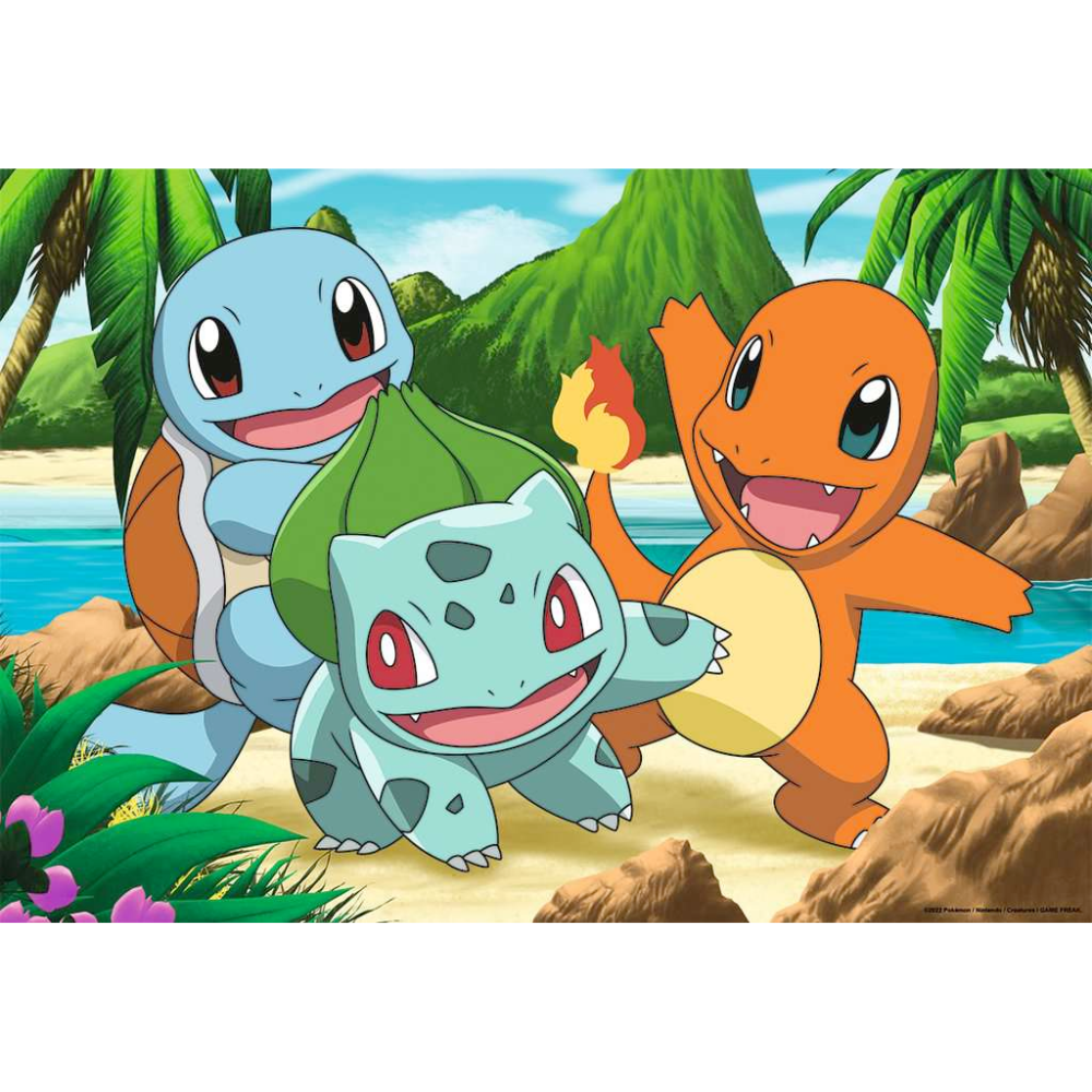 Pokemon