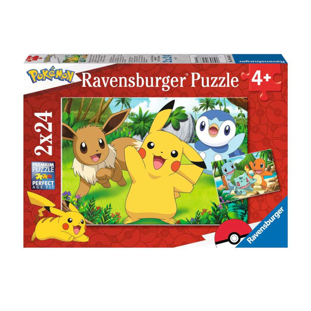 Pokemon
