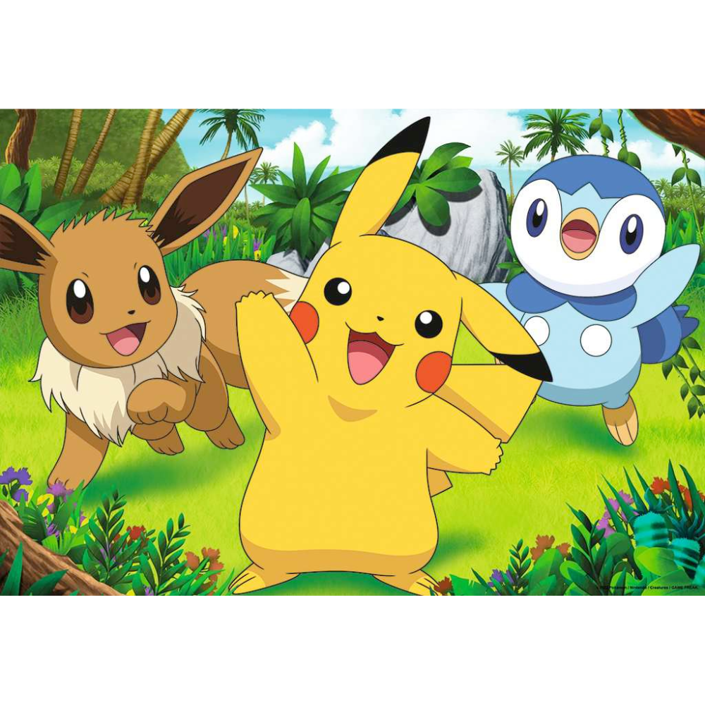 Pokemon