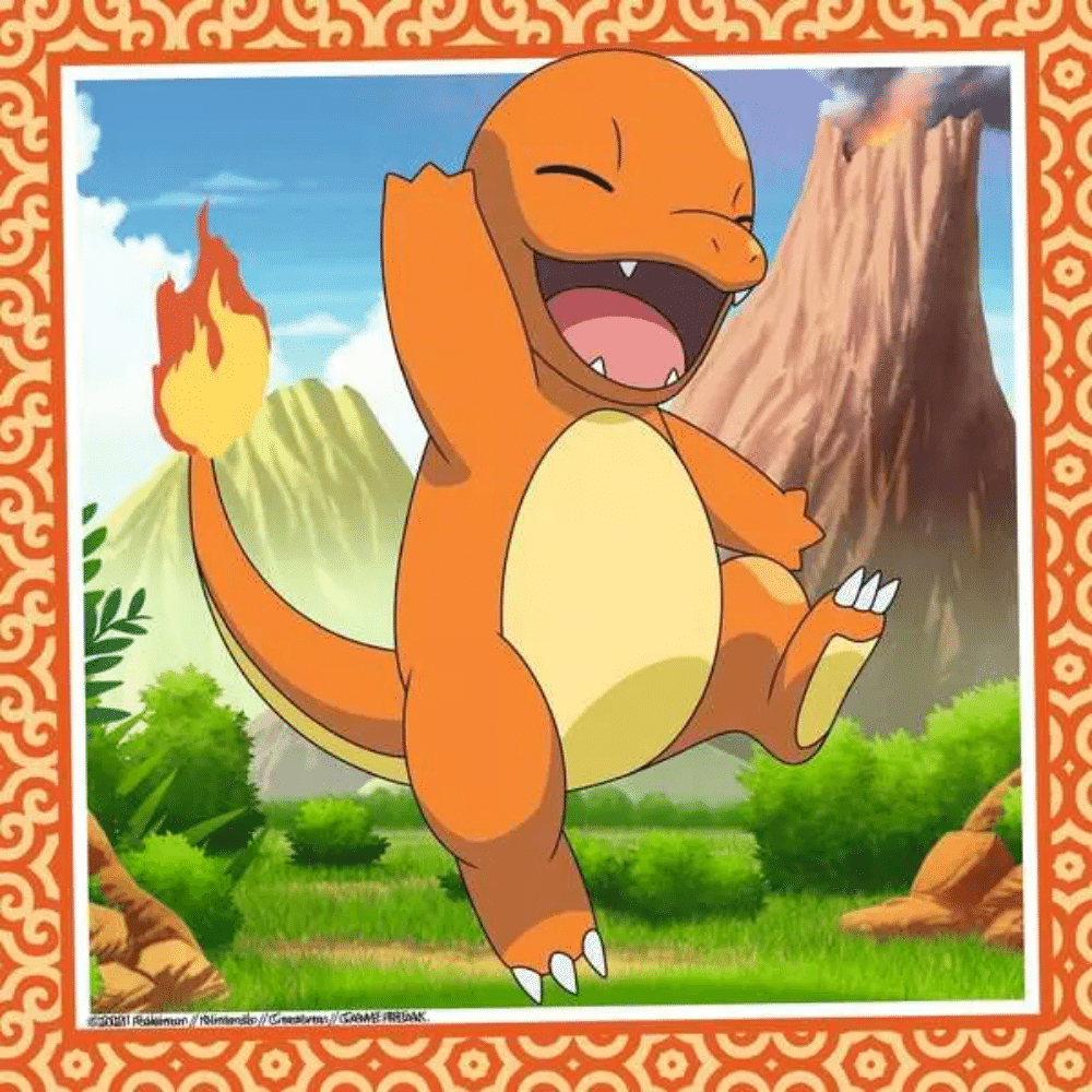 Pokemon