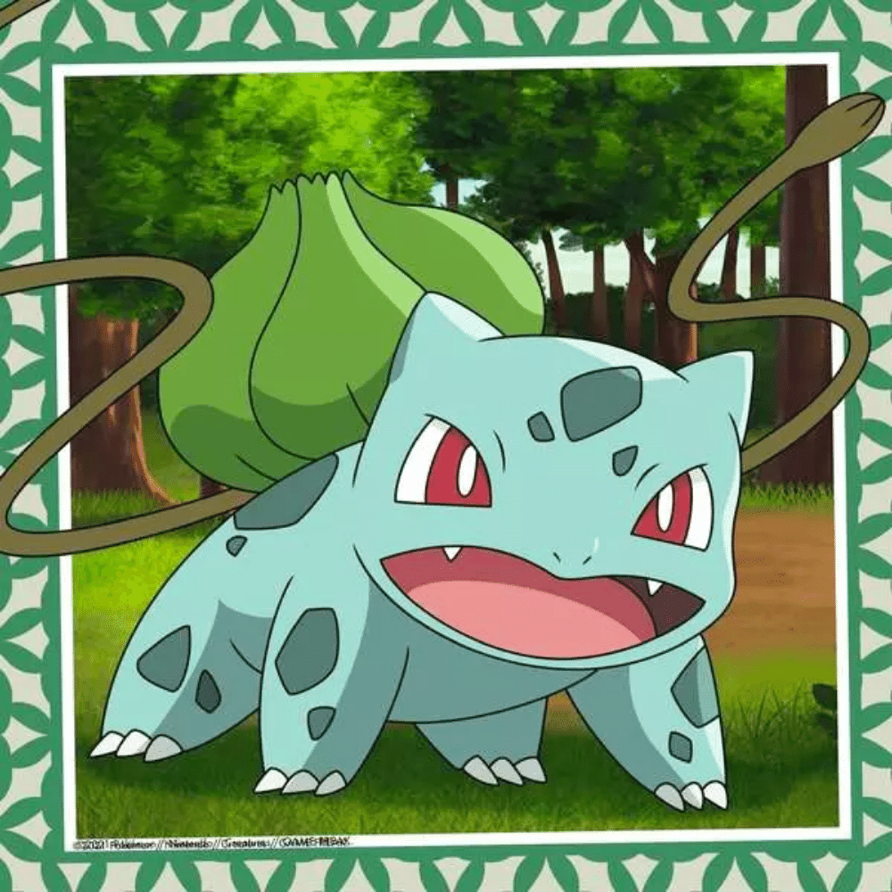 Pokémon