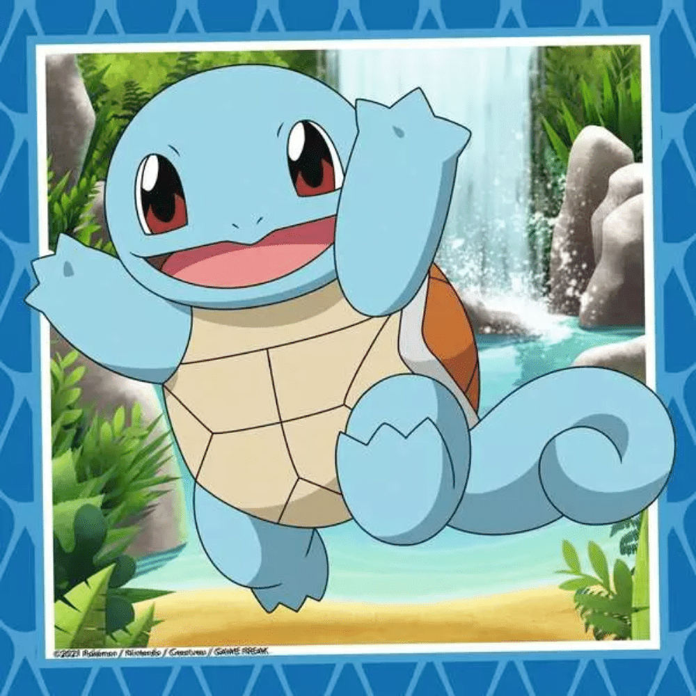 Pokémon