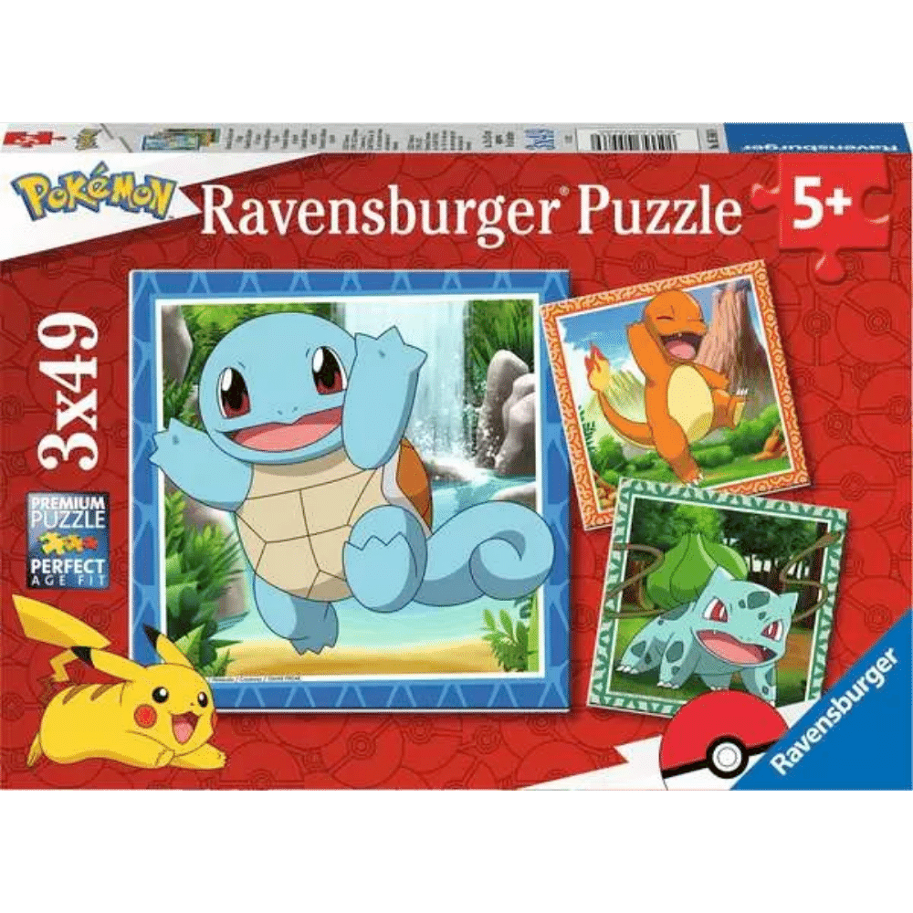Pokémon