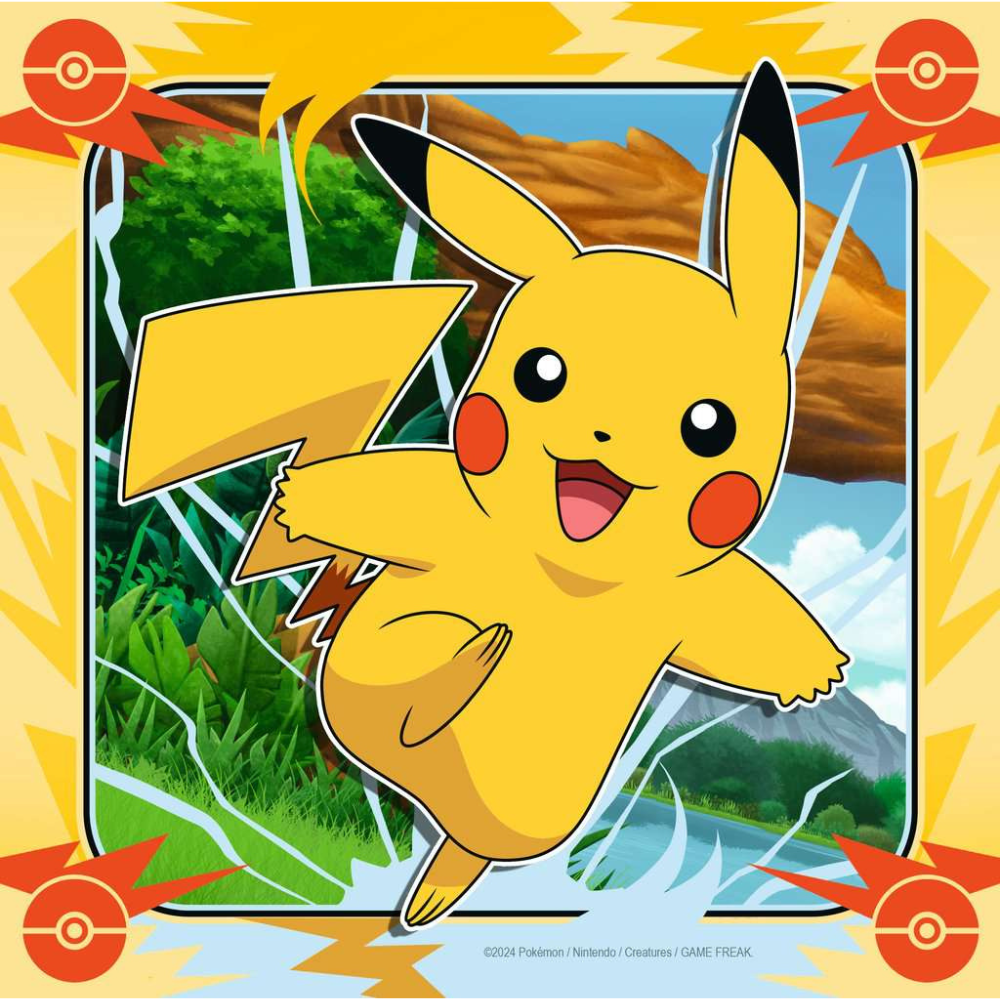 Pokemon