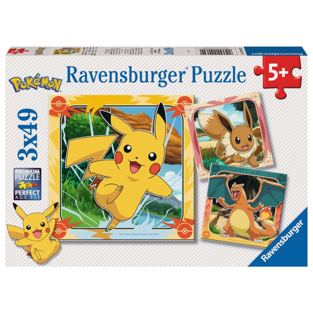 Pokemon