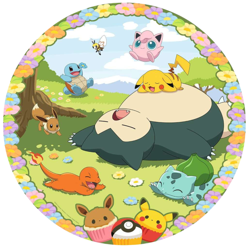 Pokémon