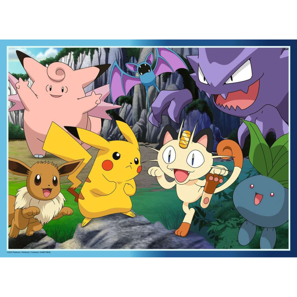 Pokemon