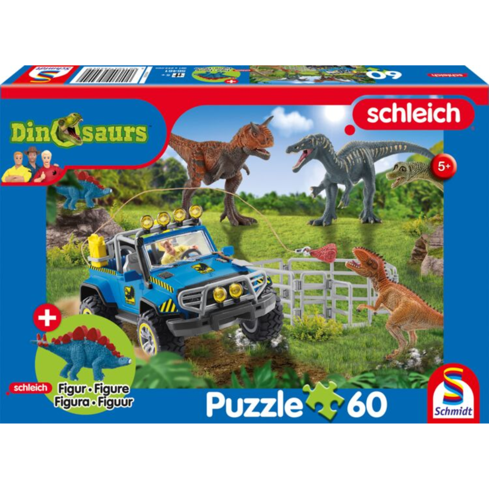 Dinosaurs: Prehistoric Giants