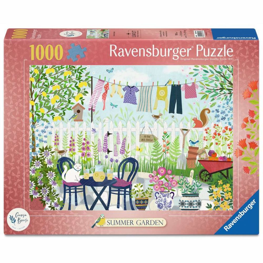 Summer Garden