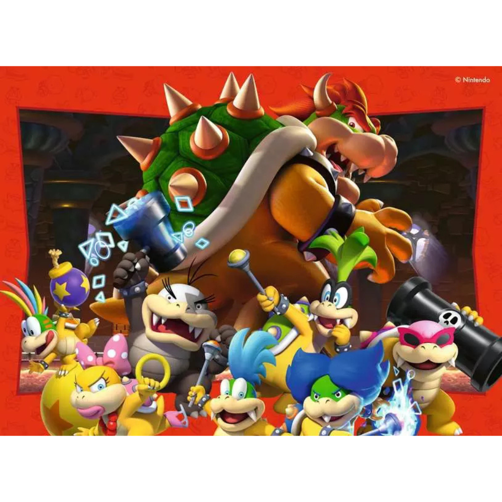 Super Mario