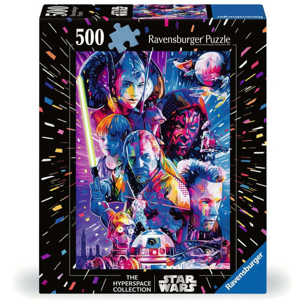 Star Wars - The Phantom Menace
