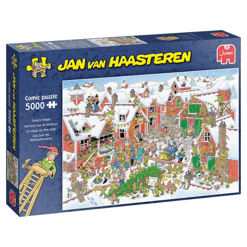 Santa's Village