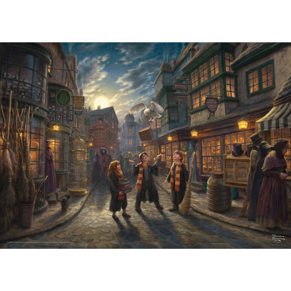 Harry Potter: Diagon Alley