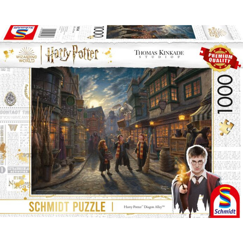 Harry Potter: Diagon Alley