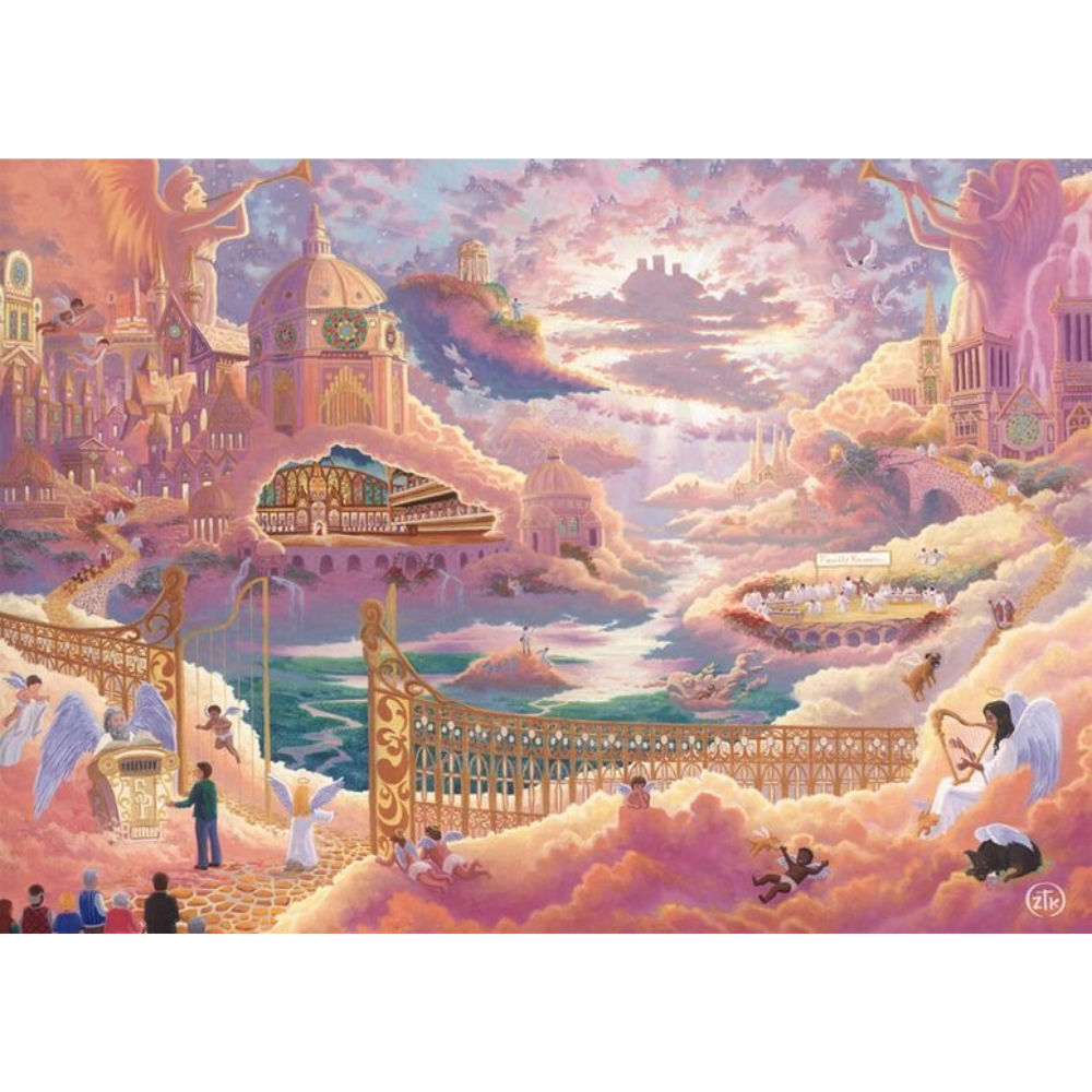 Kingdom of Heaven
