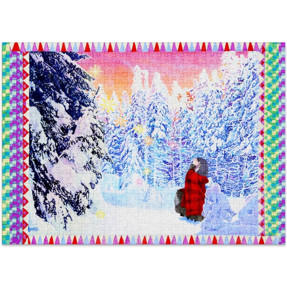 Snow