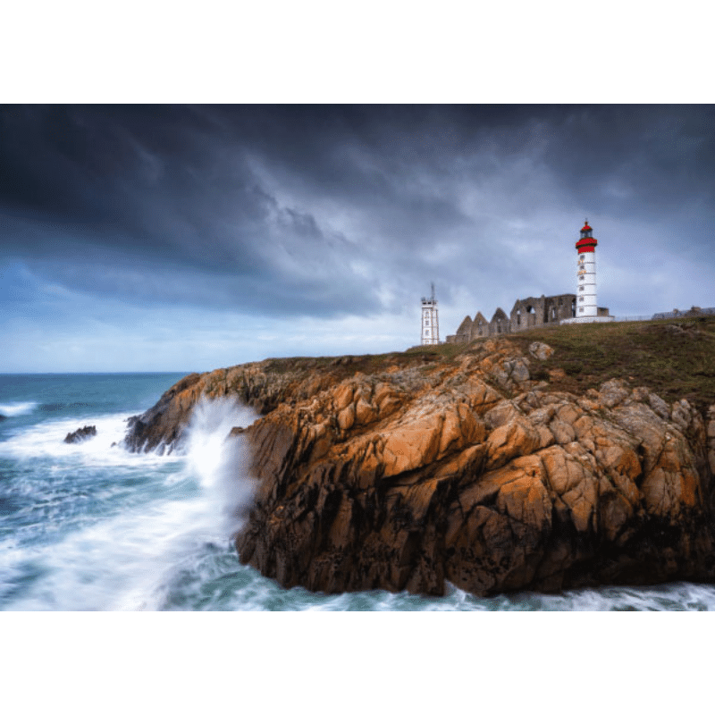 St. Mathieu Lighthouse