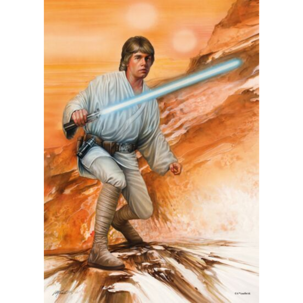 Star Wars: Fearless