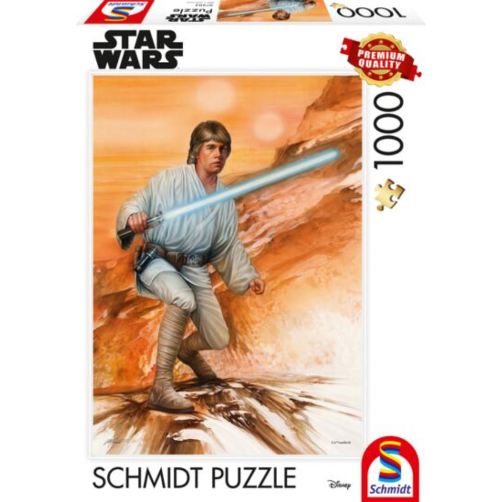 Star Wars: Fearless