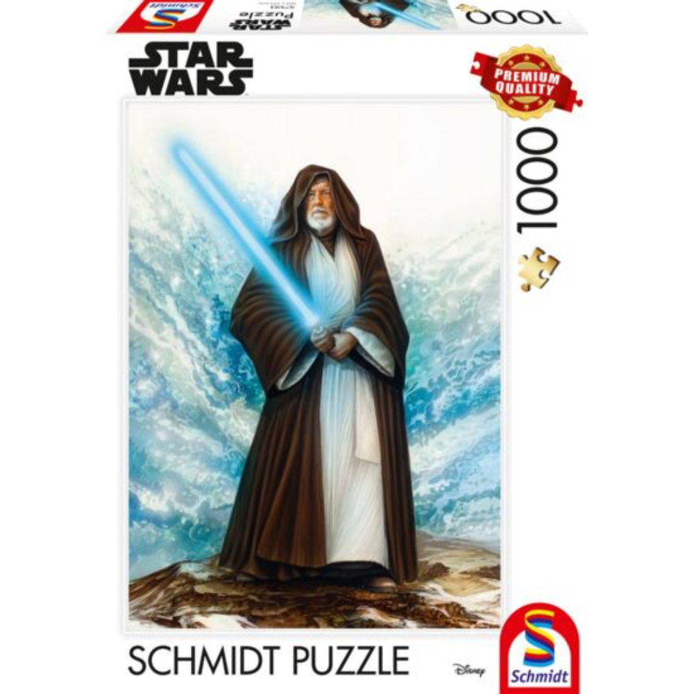 Star Wars: The Jedi Master