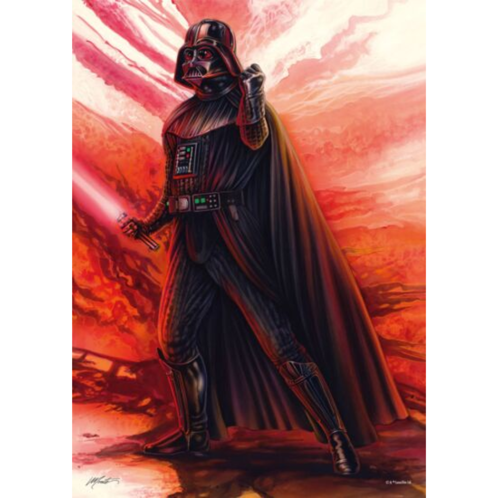 Star Wars: The Sith