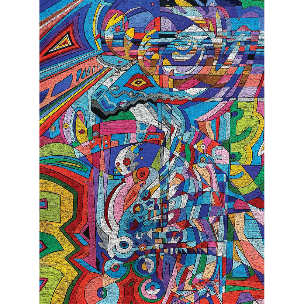 Starr Hardridge: Shapeshifter