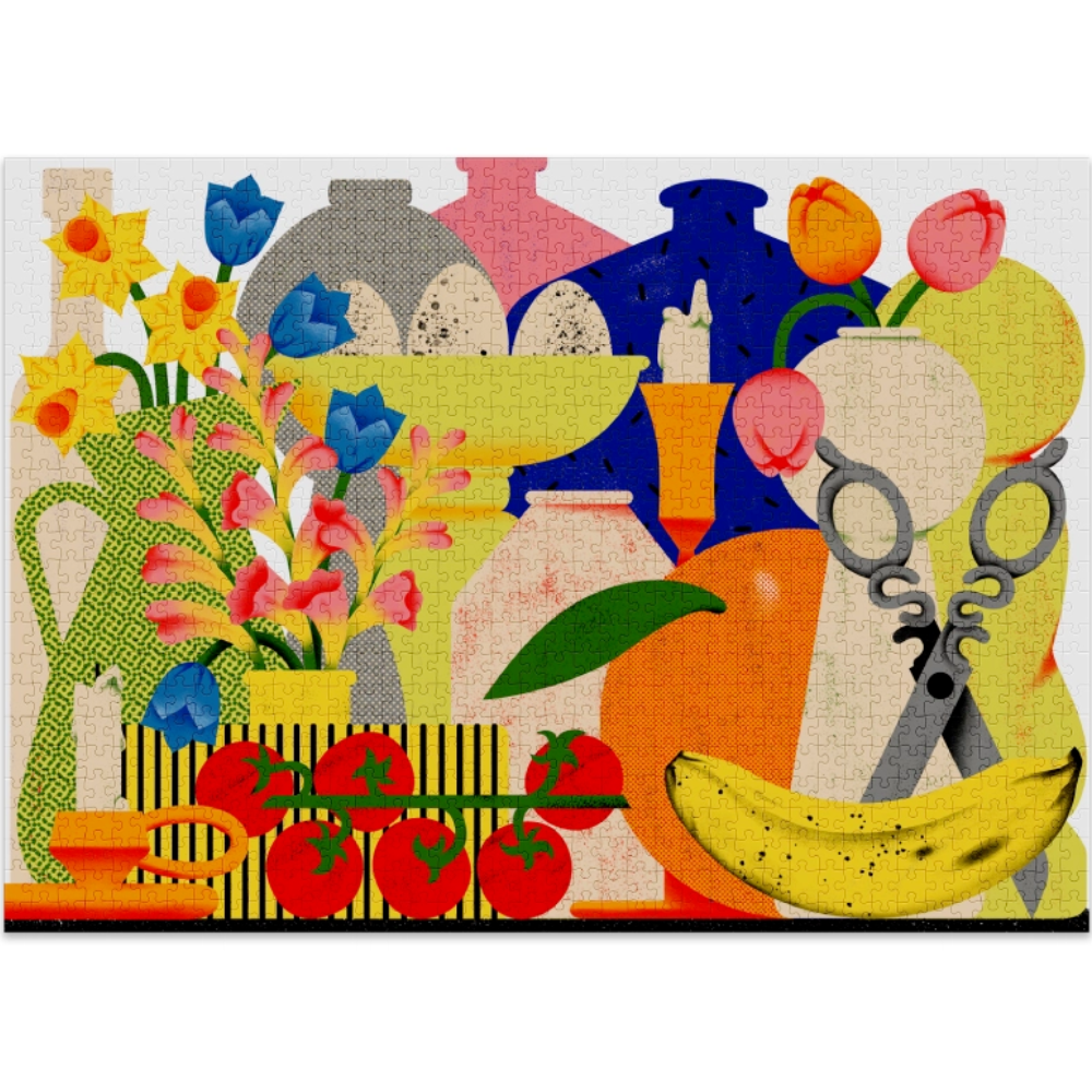 Still Life - Thirsty Meeples