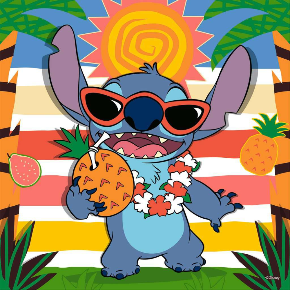 Stitch